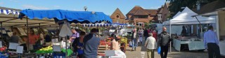 Dorking-Market