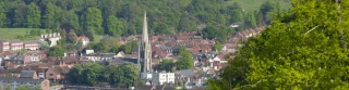 Dorking Town